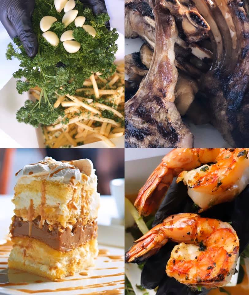 Carlitos Gardel Restaurant 7963 Melrose Ave, Los Angeles