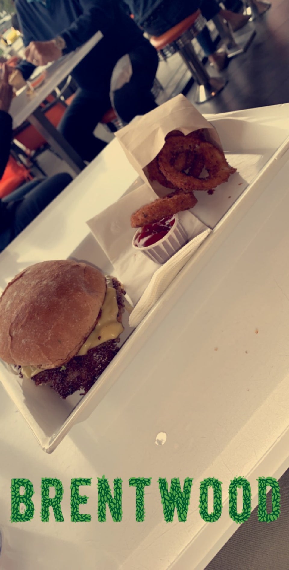 Photo credit: foursquare