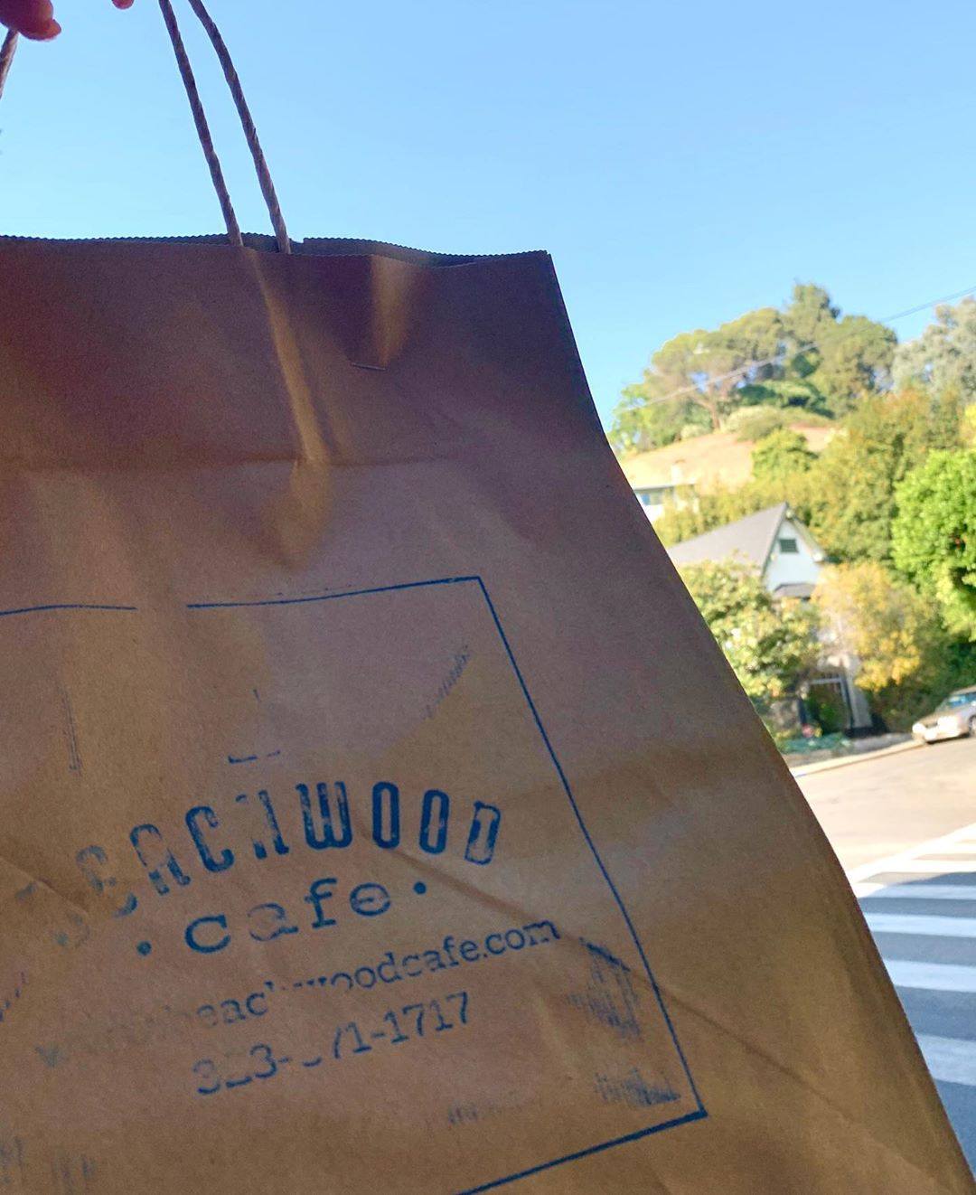 Beachwood Cafe 2695 N Beachwood Dr, Los Angeles