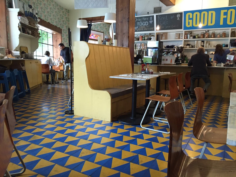 Photo credit: foursquare