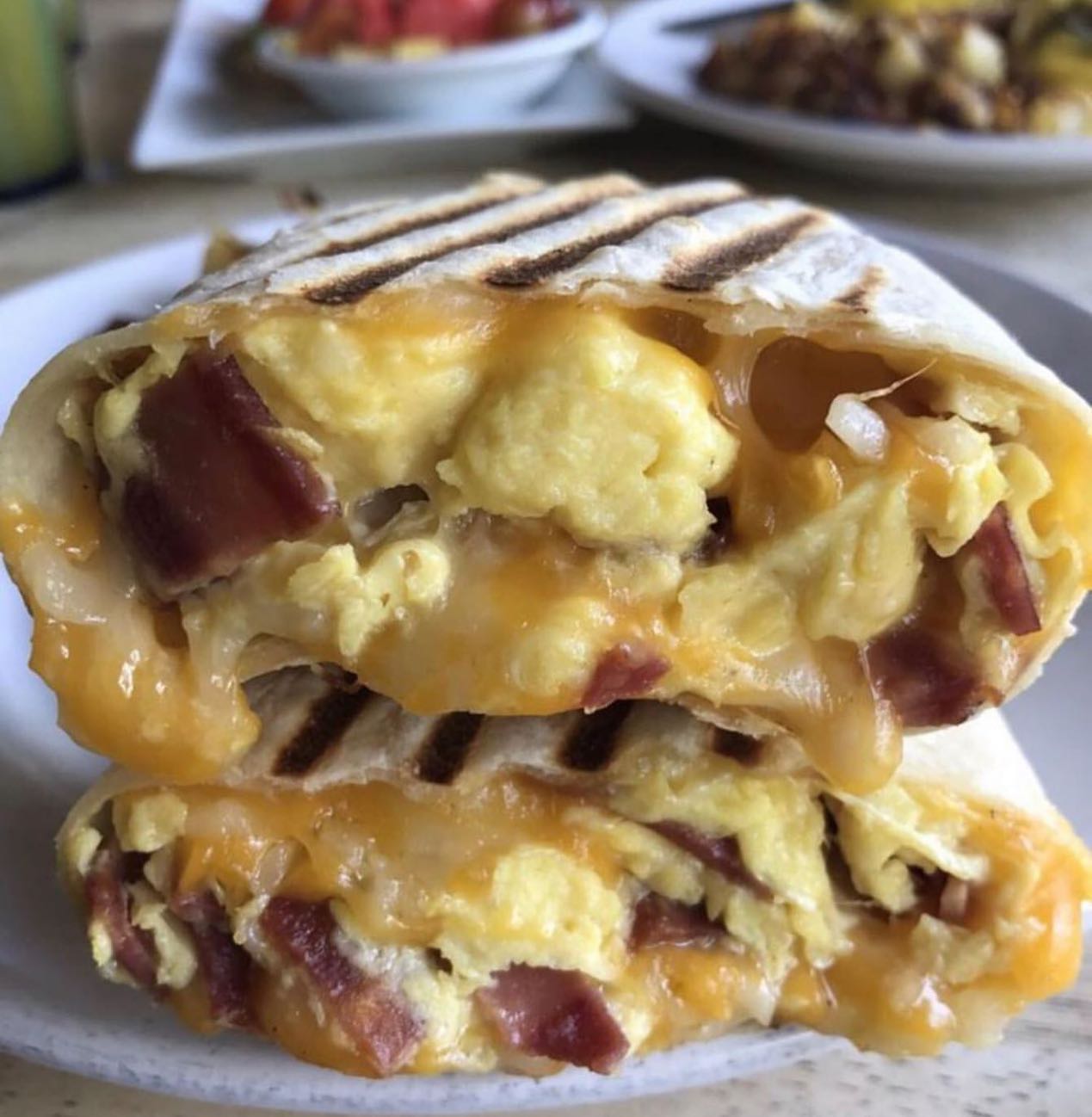 Fratelli Cafe 7200 Melrose Ave, Los Angeles