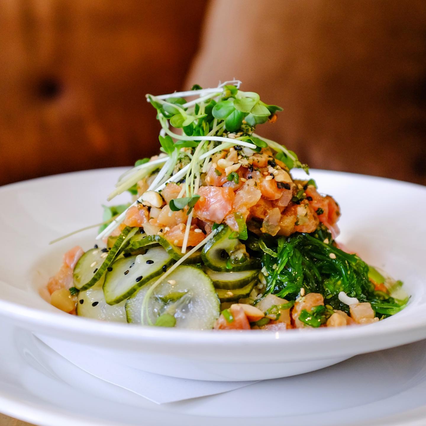 Baltaire Restaurant 11647 San Vicente Blvd, Los Angeles