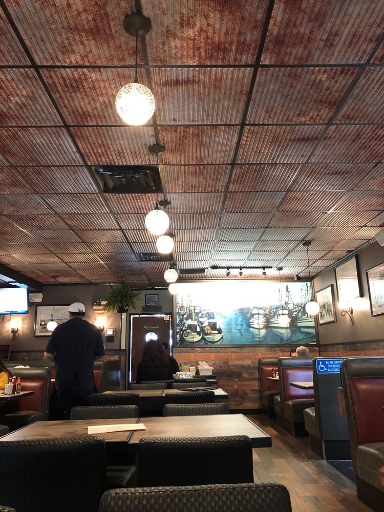 San Pedro Cafe 605 S Pacific Ave, San Pedro
