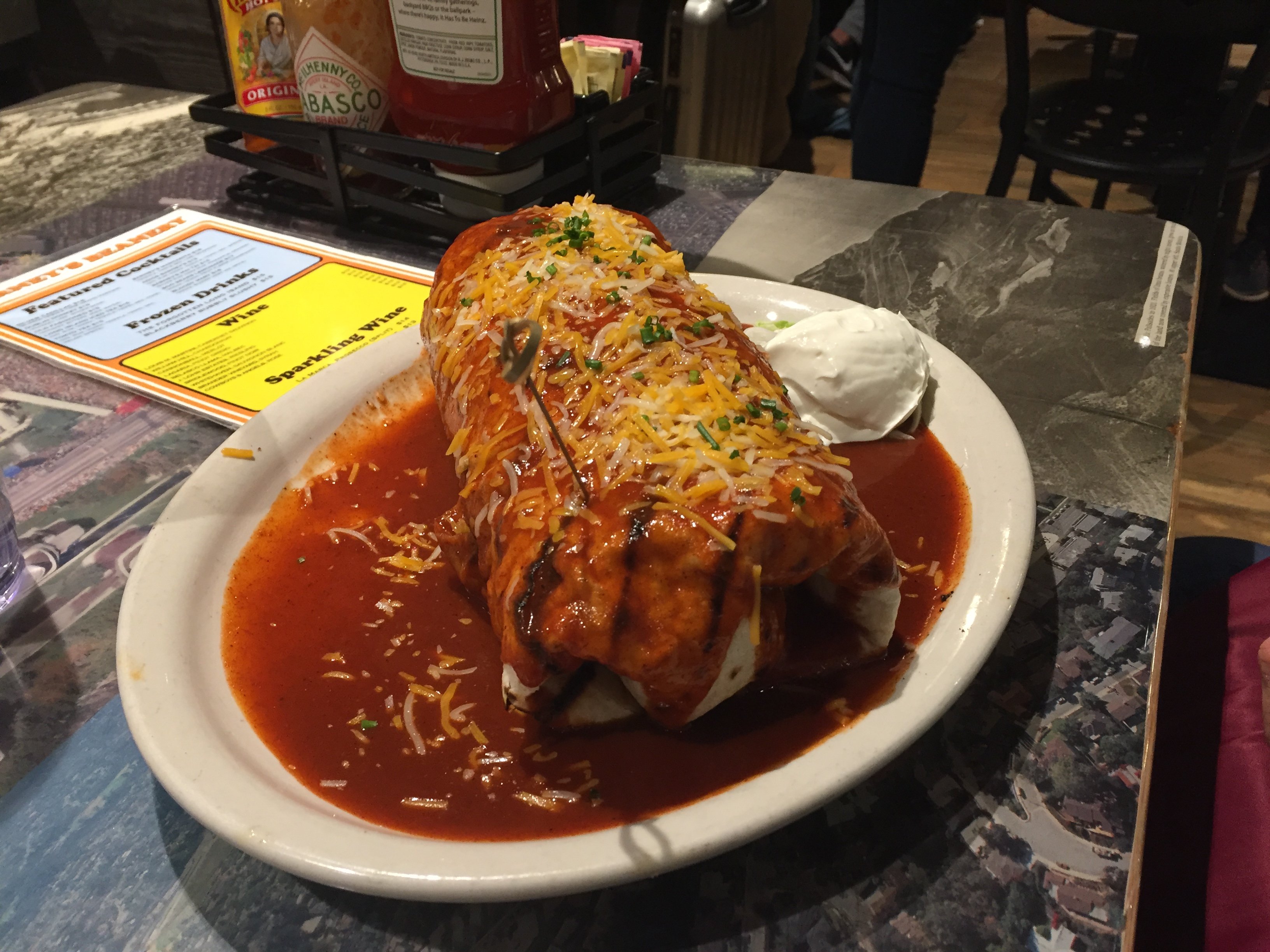 Photo credit: tripadvisor