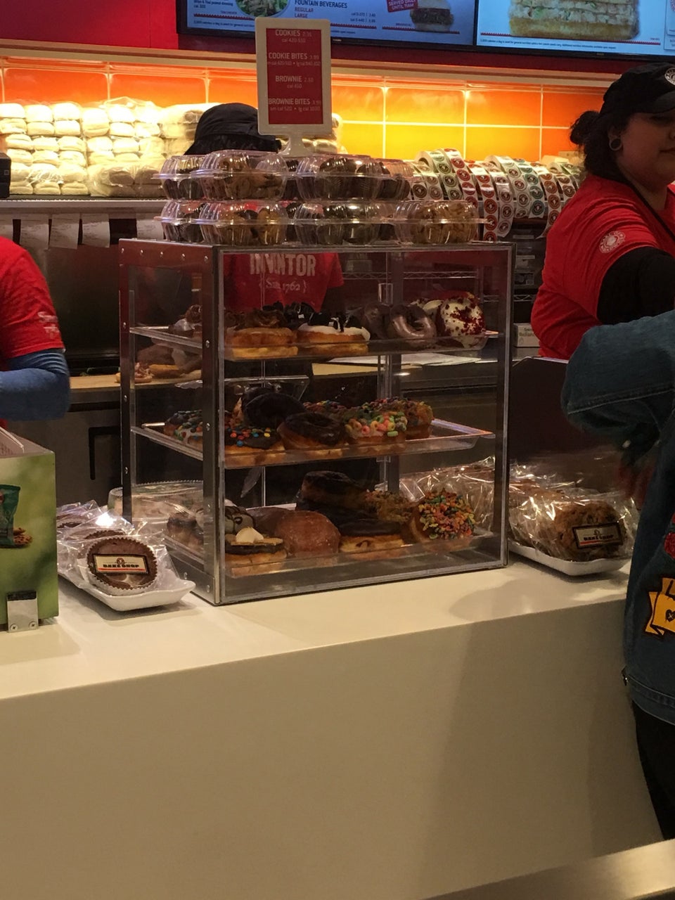 Photo credit: foursquare