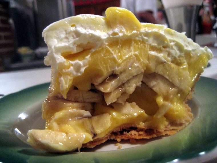The Apple Pan