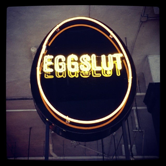 Photo credit: foursquare