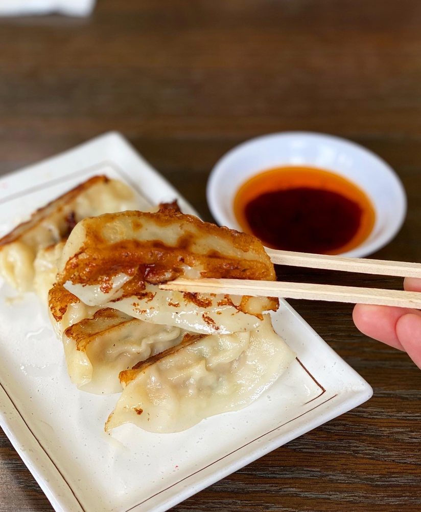 Otomisan Restaurant 2506 1/2 E 1st St, Los Angeles