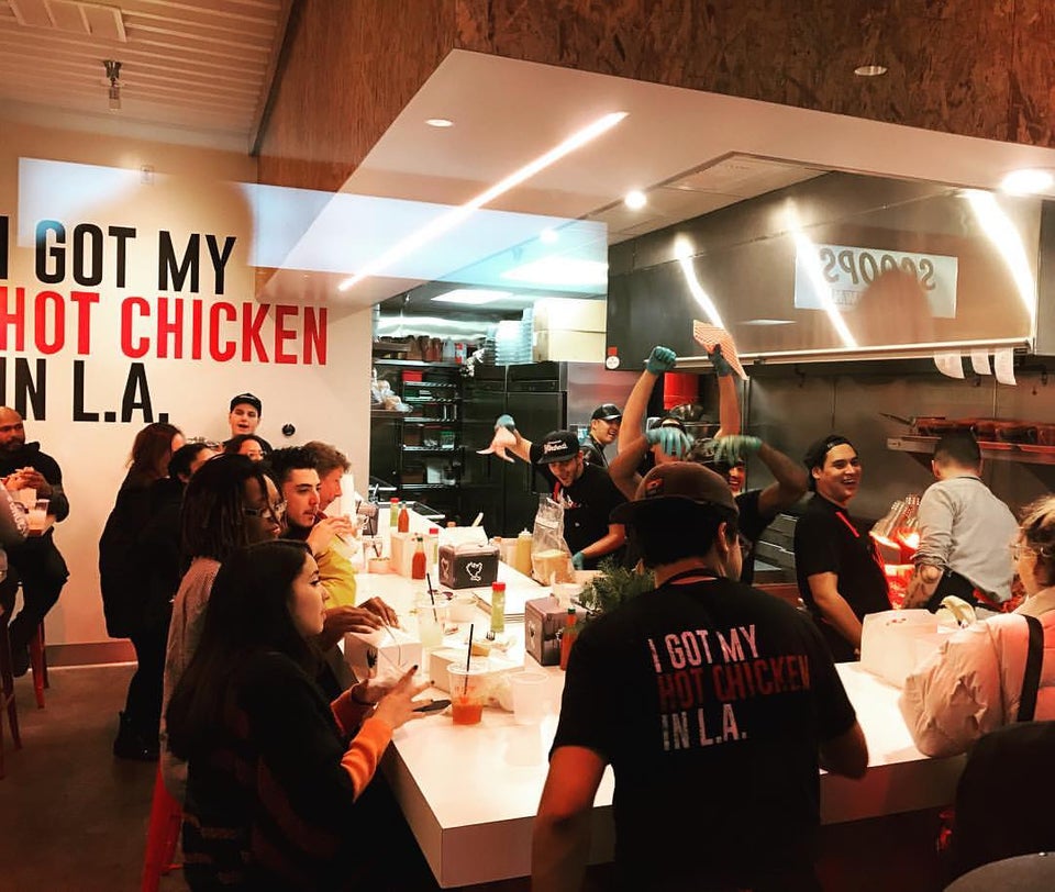 Photo credit: foursquare