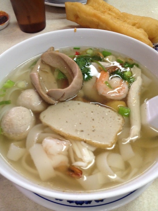 Photo credit: foursquare