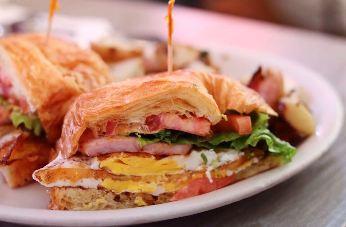 Millie's Cafe 3524 Sunset Blvd, Los Angeles