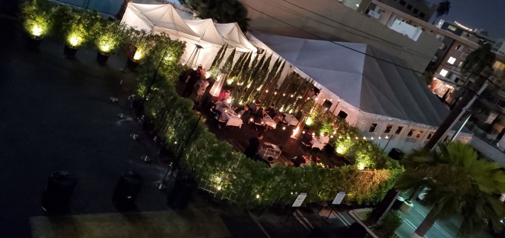 M Grill Brazilian Churrascaria 3832 Wilshire Blvd Suite 202 Suite 202, Los Angeles