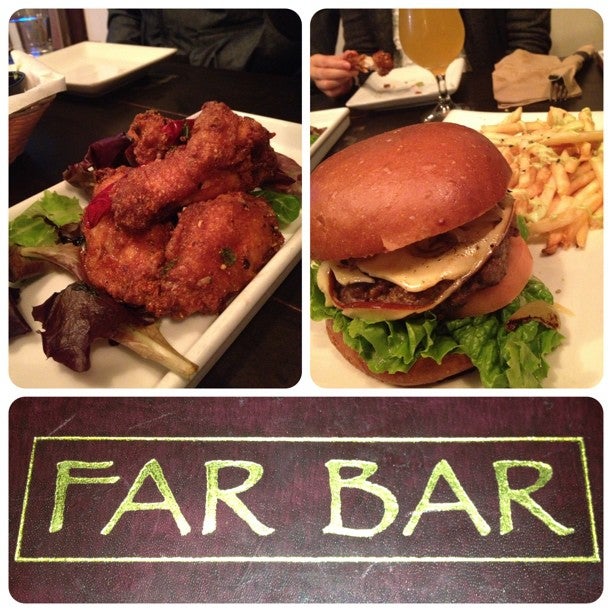 Photo credit: foursquare