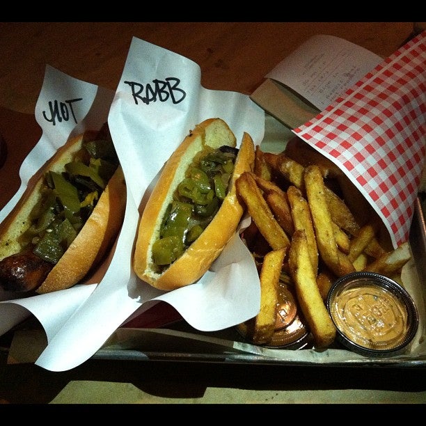 Photo credit: foursquare