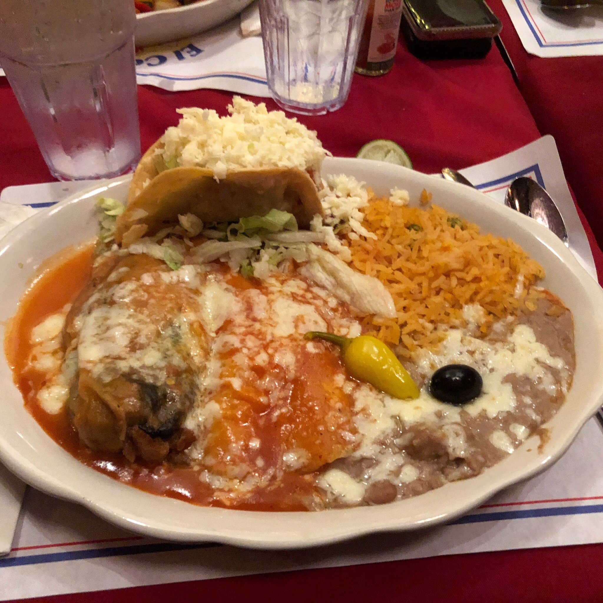 Photo credit: tripadvisor