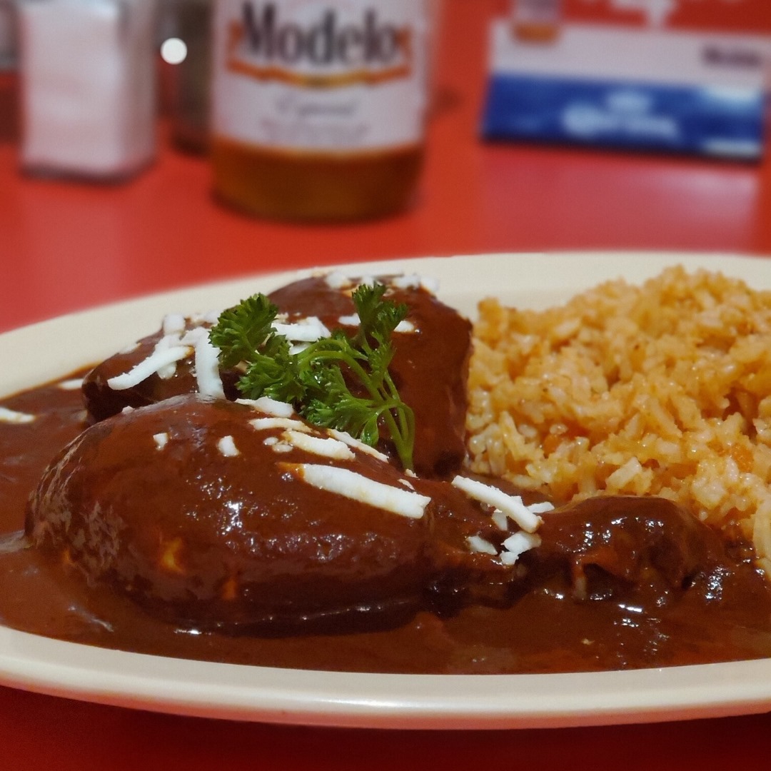 Mexican Restaurant Las Ranas Cafe Valley Blvd 5472 Valley Blvd, Los Angeles