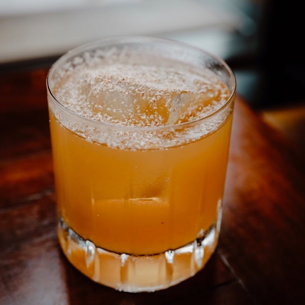 Republique 624 South La Brea Ave, Los Angeles