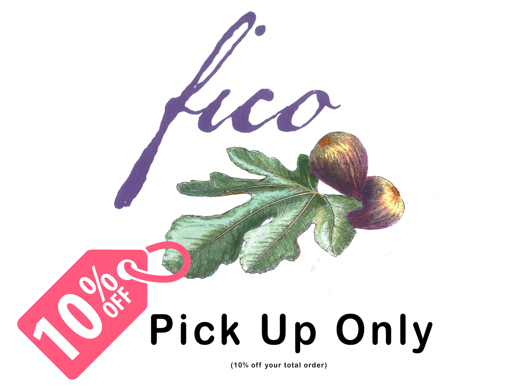 Pizzeria il Fico 310 S Robertson Blvd, Los Angeles