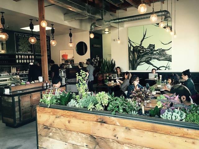 Photo credit: foursquare