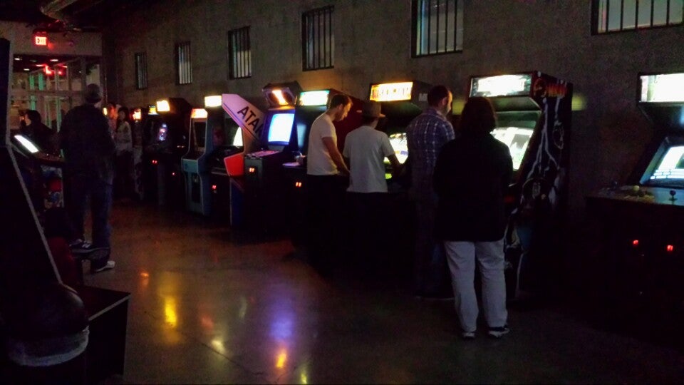 Photo credit: foursquare