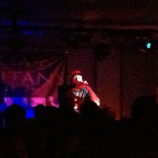 Photo credit: foursquare