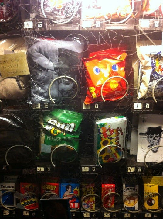 Photo credit: foursquare