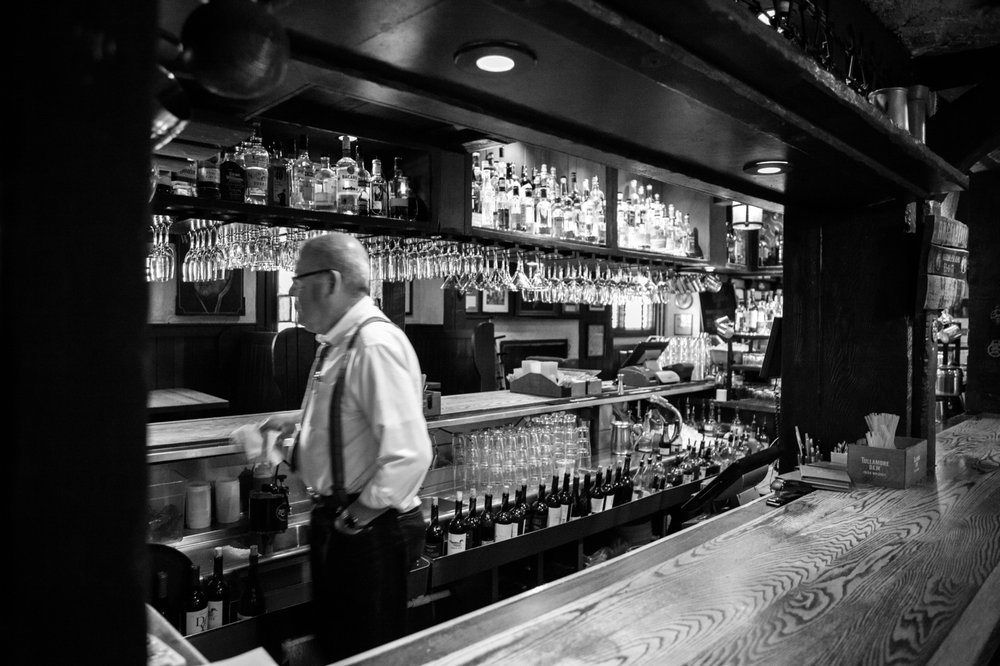 Tam O'Shanter 2980 Los Feliz Blvd, Los Angeles