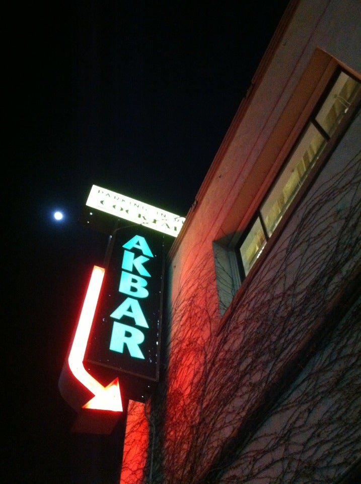 Photo credit: foursquare