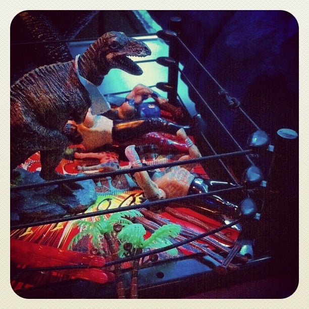 Photo credit: foursquare