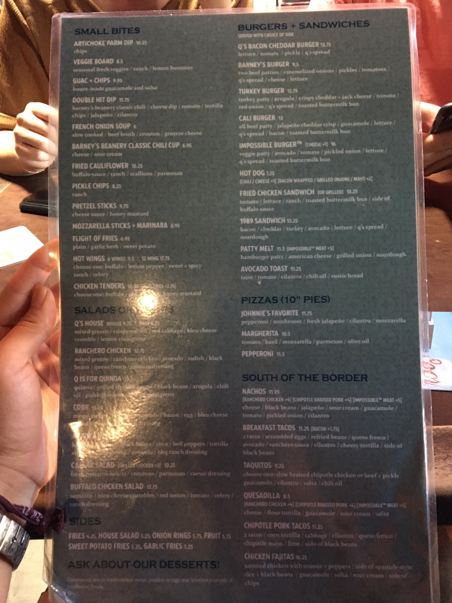 Photo credit: Tripadvisor