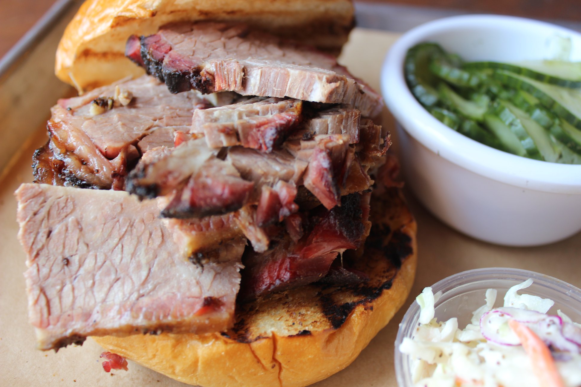 Max City BBQ 4729 N Eagle Rock Blvd, Los Angeles