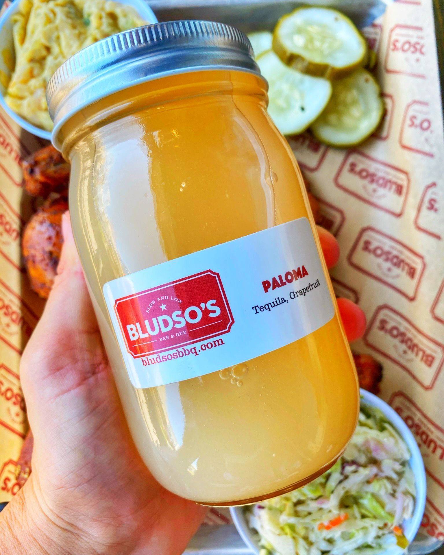 Bludso's Bar & Que 609 N La Brea Ave, Los Angeles