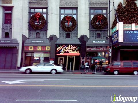 Photo credit: yellowpages