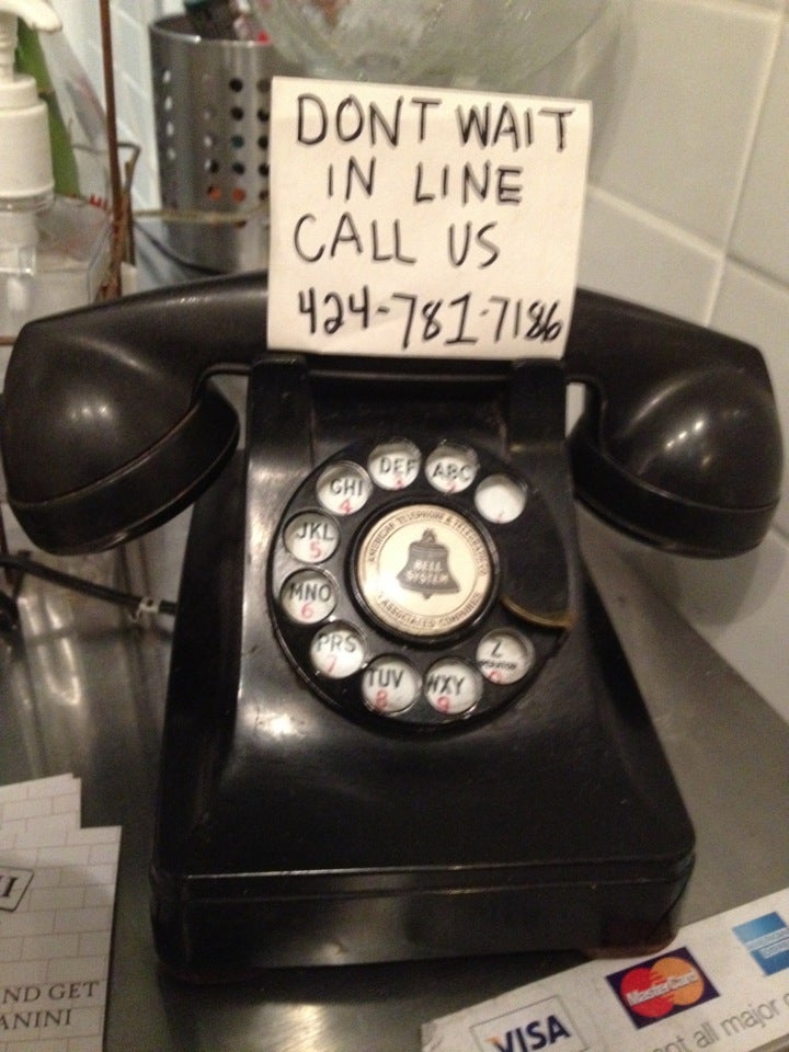 Photo credit: foursquare