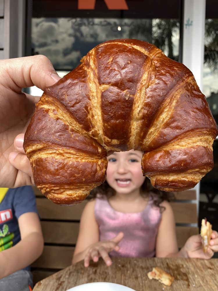 Röckenwagner Bakery, Café + Market 12835 Washington Blvd, Los Angeles