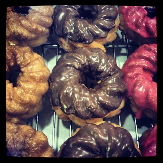 Photo credit: foursquare