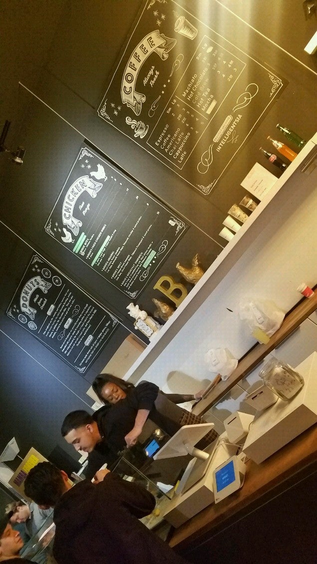 Photo credit: foursquare