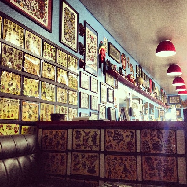 Photo credit: foursquare