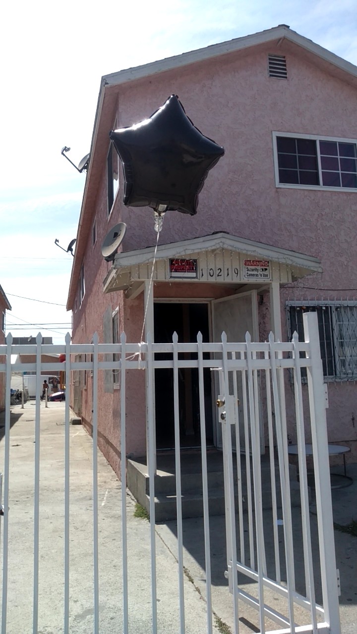 J & J Beauty Salon