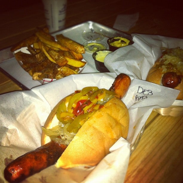 Photo credit: foursquare
