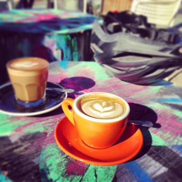 Photo credit: foursquare