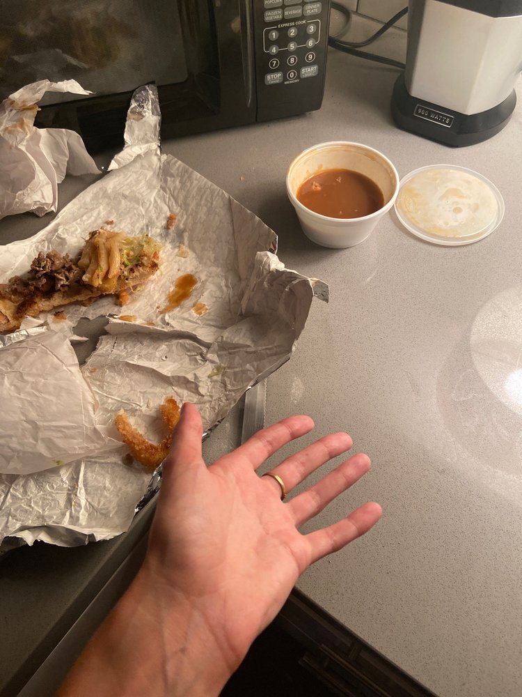 Fat Sal's Deli 1300 N Highland Ave, Los Angeles