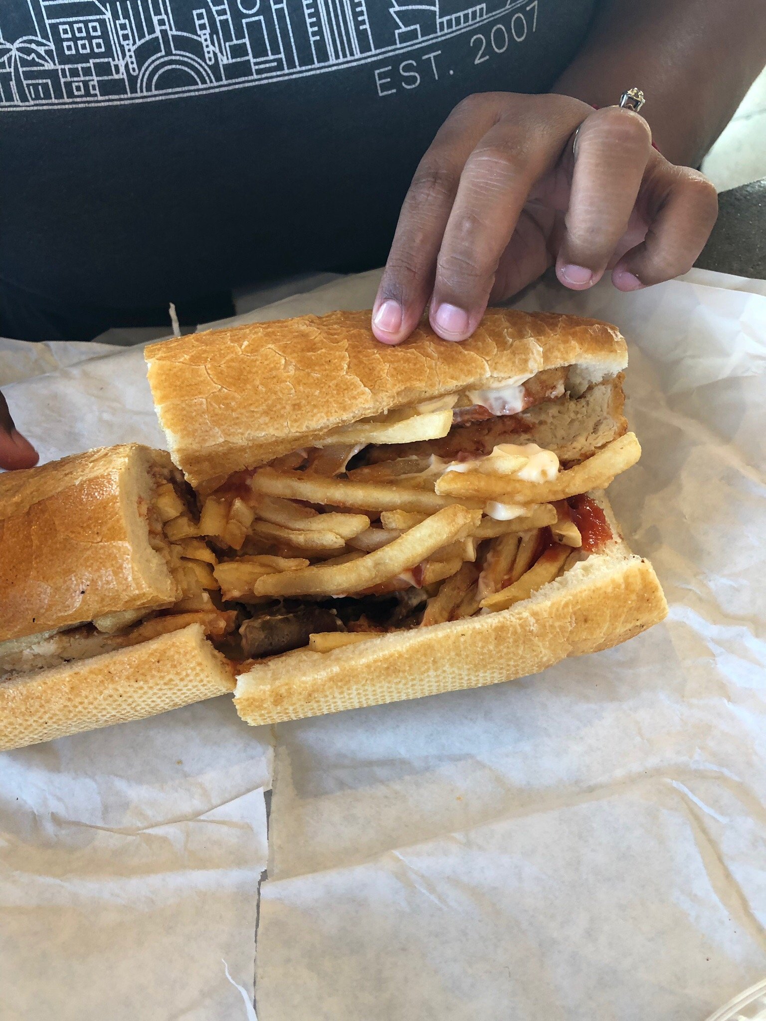 Photo credit: tripadvisor