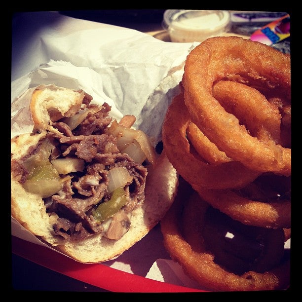 Photo credit: foursquare