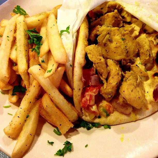 Photo credit: foursquare