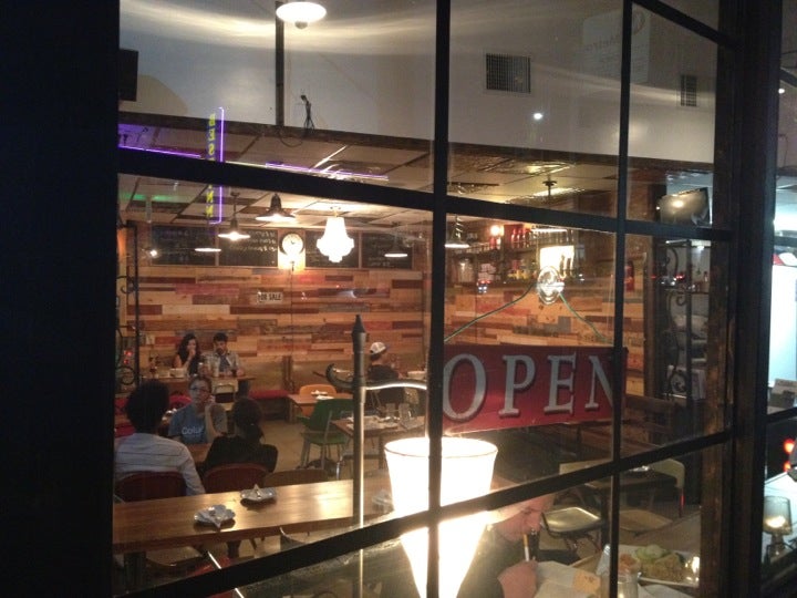Photo credit: foursquare