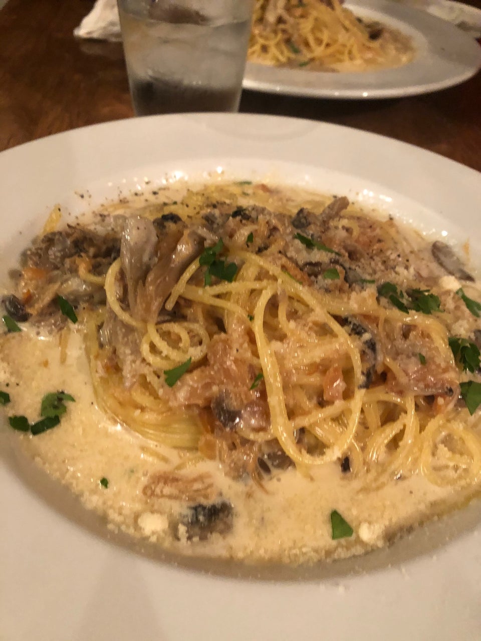 Pasta e Pasta by Allegro 432 E 2nd St, Los Angeles