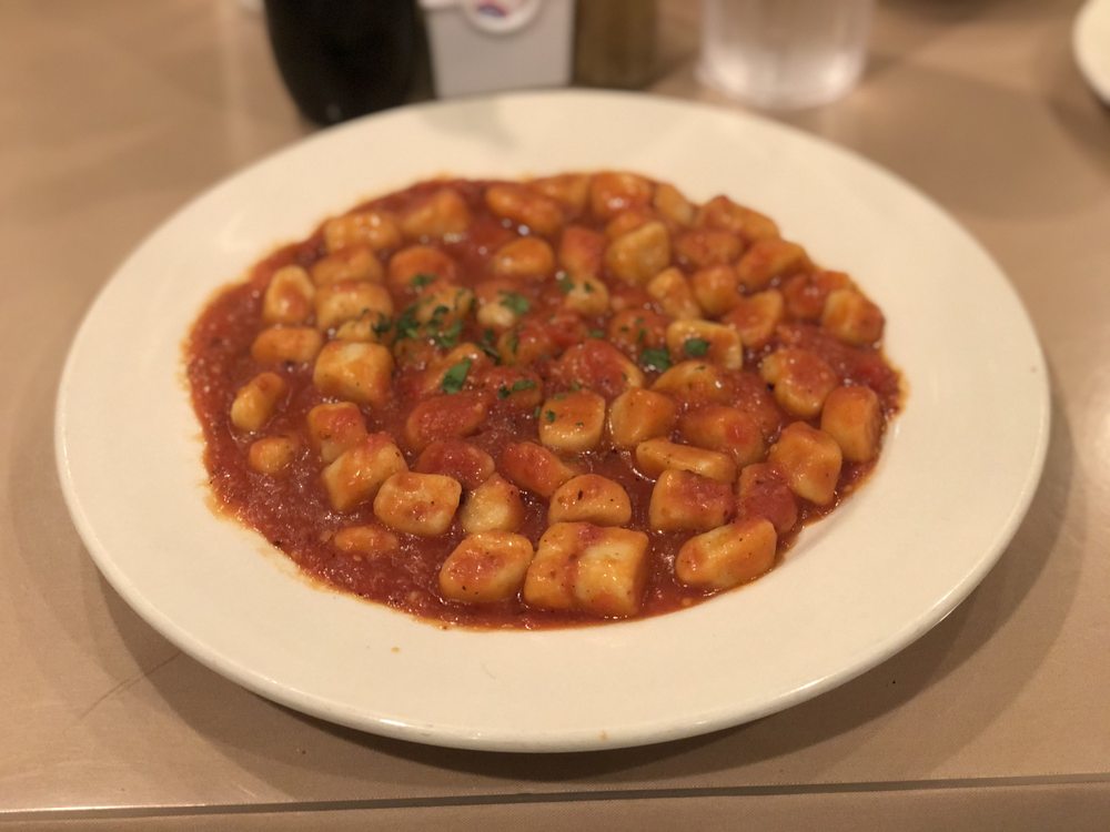 Pomodoro Trattoria 1393 Westwood Blvd, Los Angeles