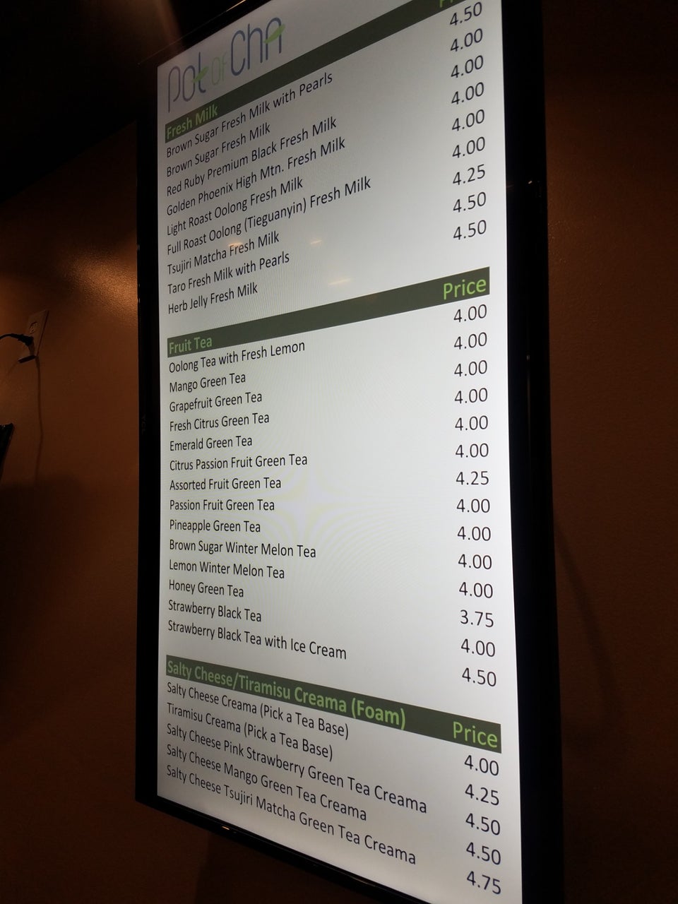 Photo credit: Foursquare