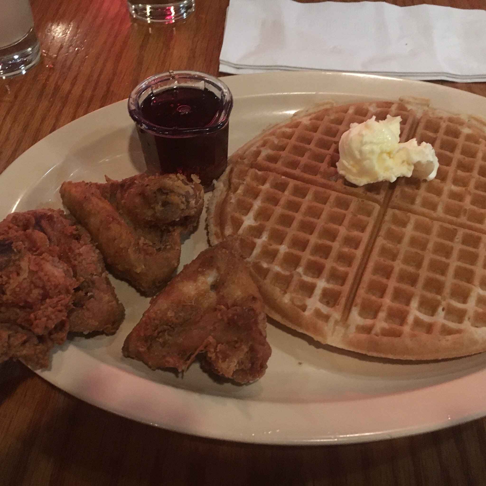 Photo credit: tripadvisor